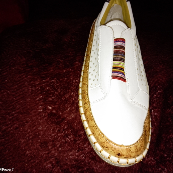 COPY - Summer Shoes - Picture 3 of 3